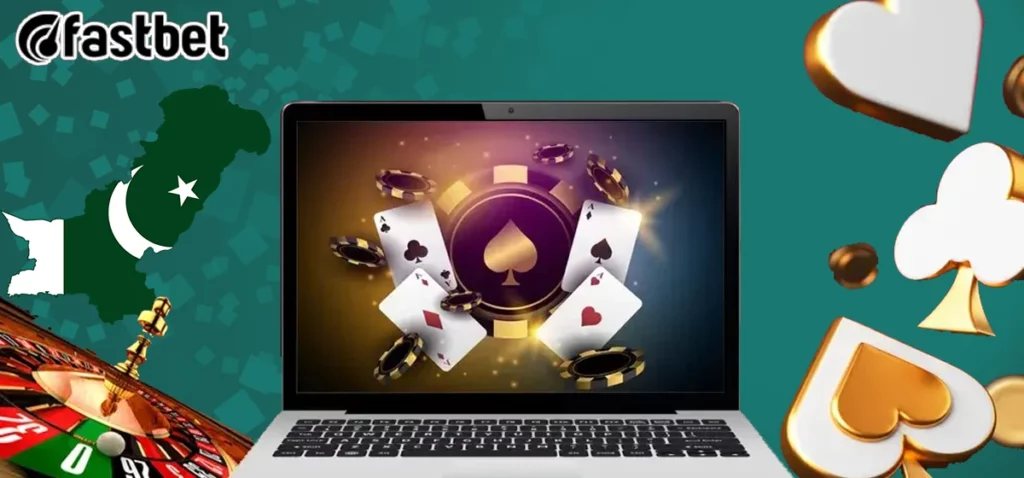 fastbet casino